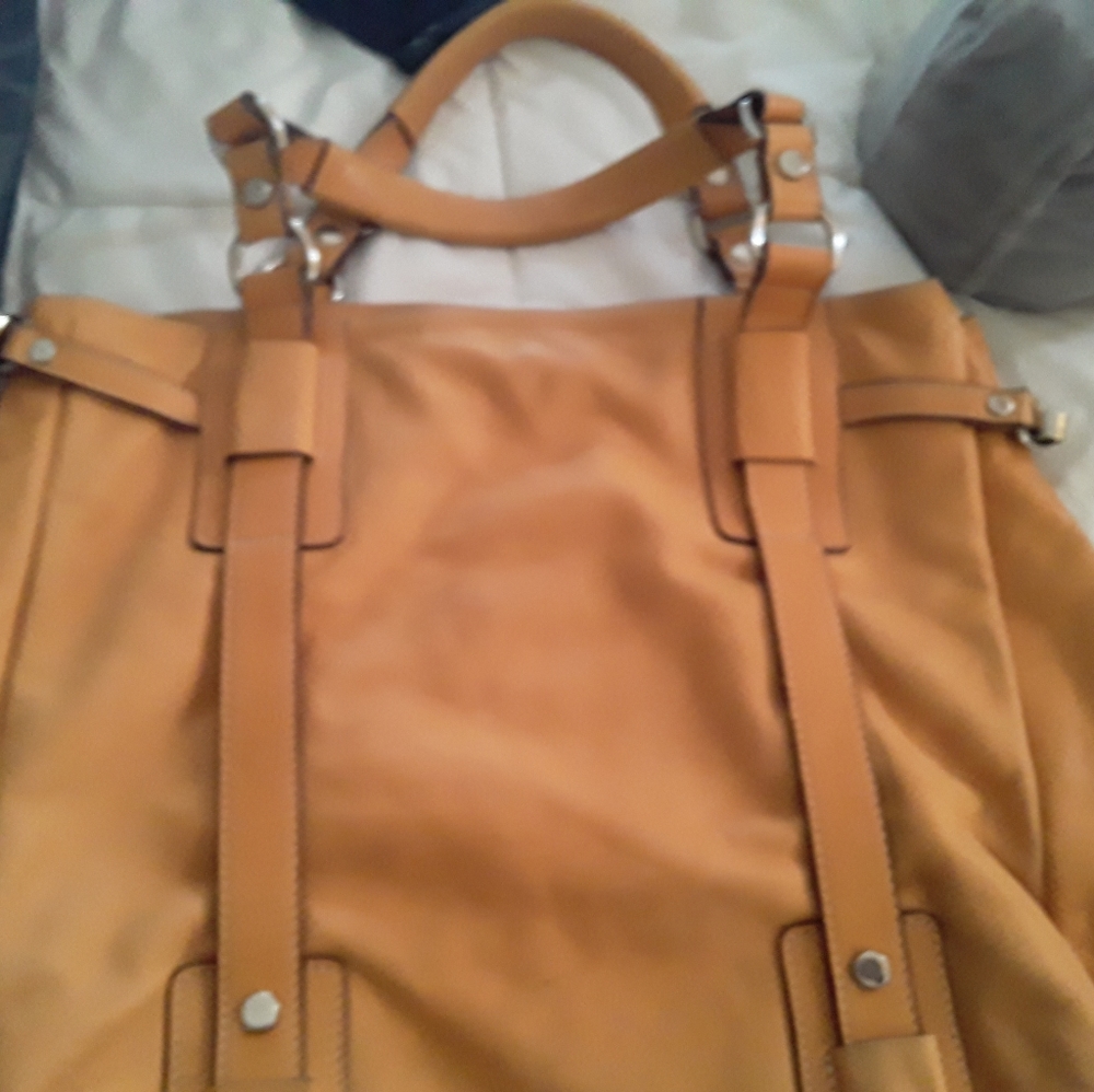 Cavalcanti purse